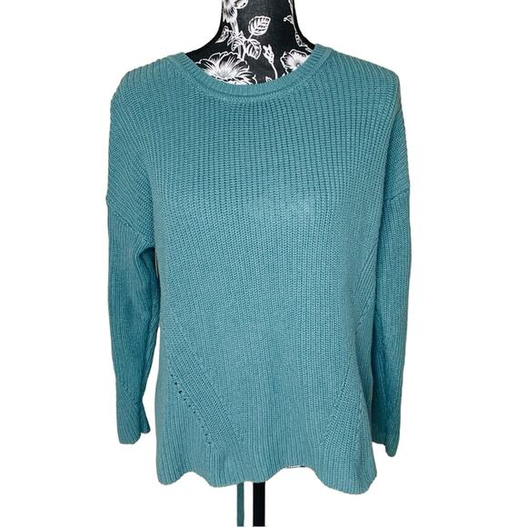 Lucky Brand Sweater - Picture 1 of 4